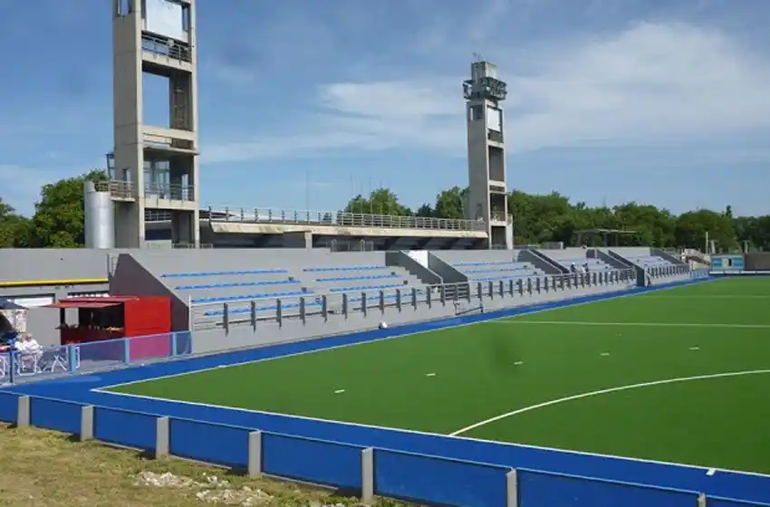 Investigan posible caso de abuso sexual en gimnasios del Emder