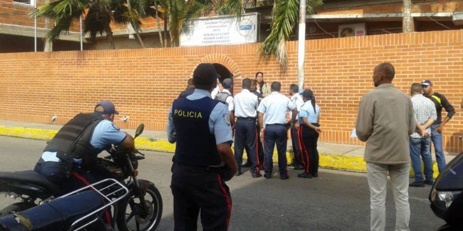 EN PUERTO CABELLO: mujer mató a su marido por 40 dólares