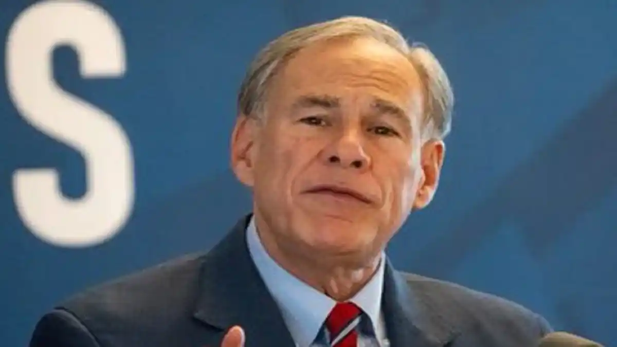 DISPUESTO a TODO: Gobernador de Texas ofrece recompensa por información sobre el TREN de ARAGUA