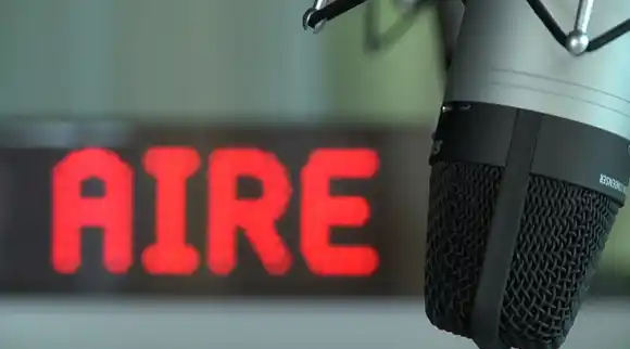 Segundo congreso de AFMER