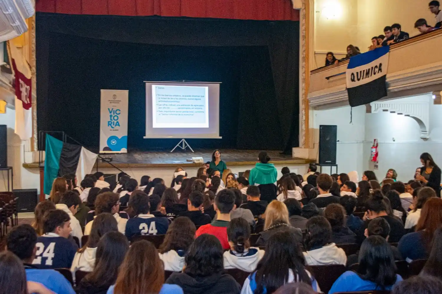 Emprender, el desafío de convertir una idea en producto