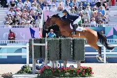 Larocca, vigésimo quinto