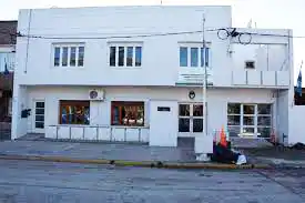 Un joven falleció, tras un incendio en el vehículo en el que viajaba