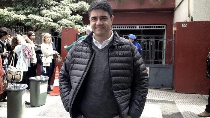 Jorge Macri pidió expulsar a los extranjeros que cometen un delito