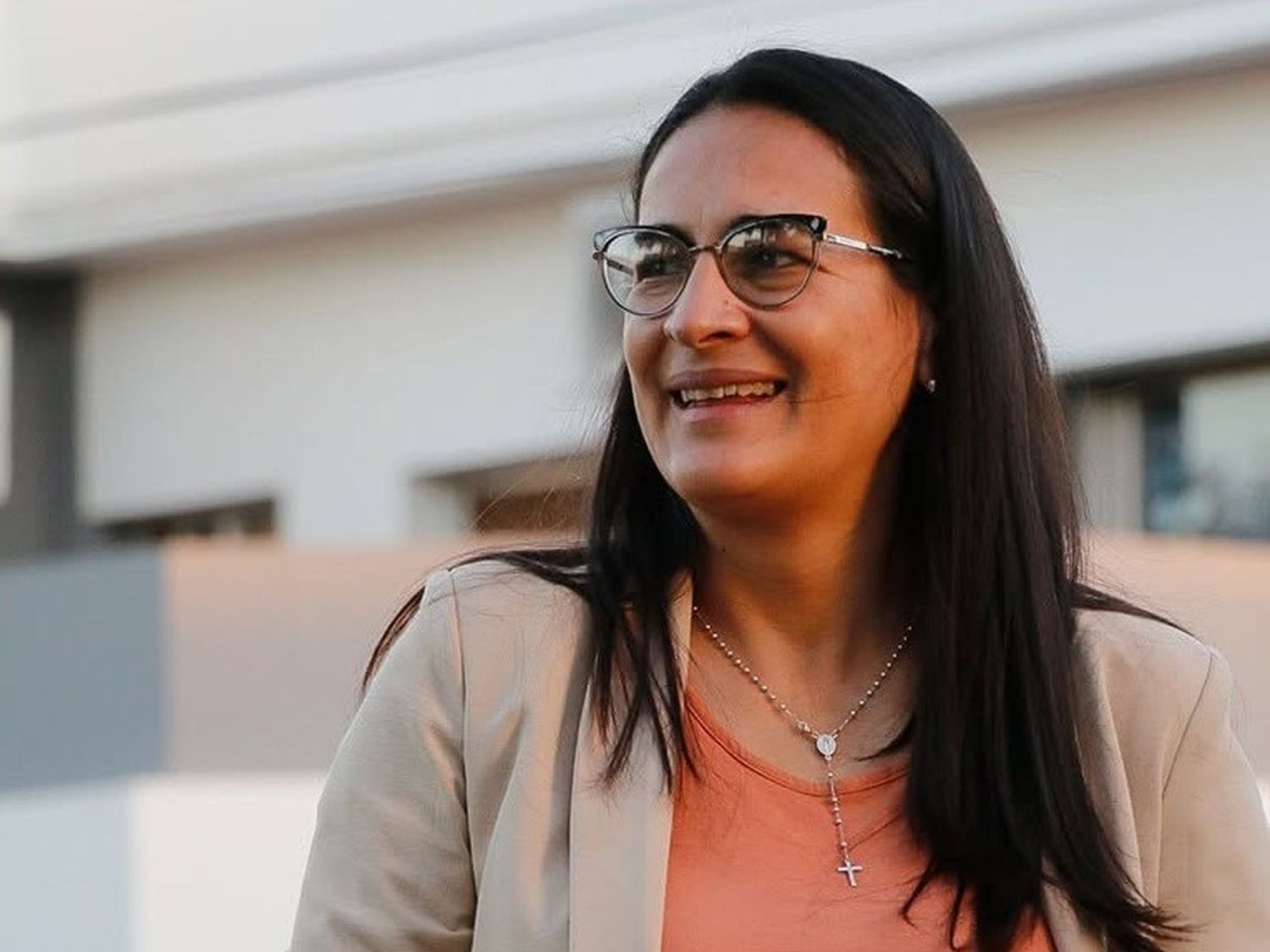 Flavia Maidana, futura vocal de OSER: “La salud no es negociable”