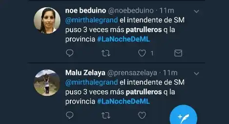 Polémica en San Martín: Denuncian un "ejército de trolls" del Intendente Katopodis