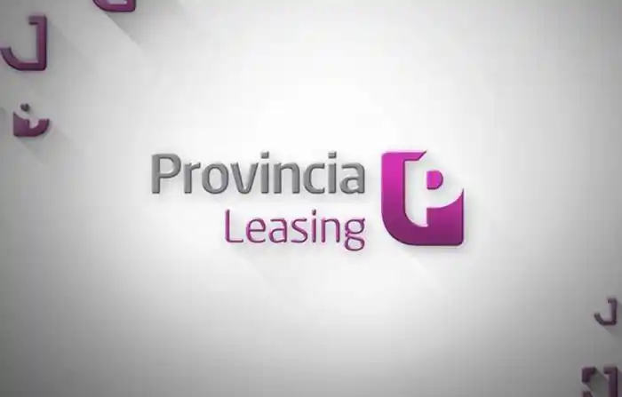Provincia Leasing y Banco Francés, líderes del mercado de Leasing