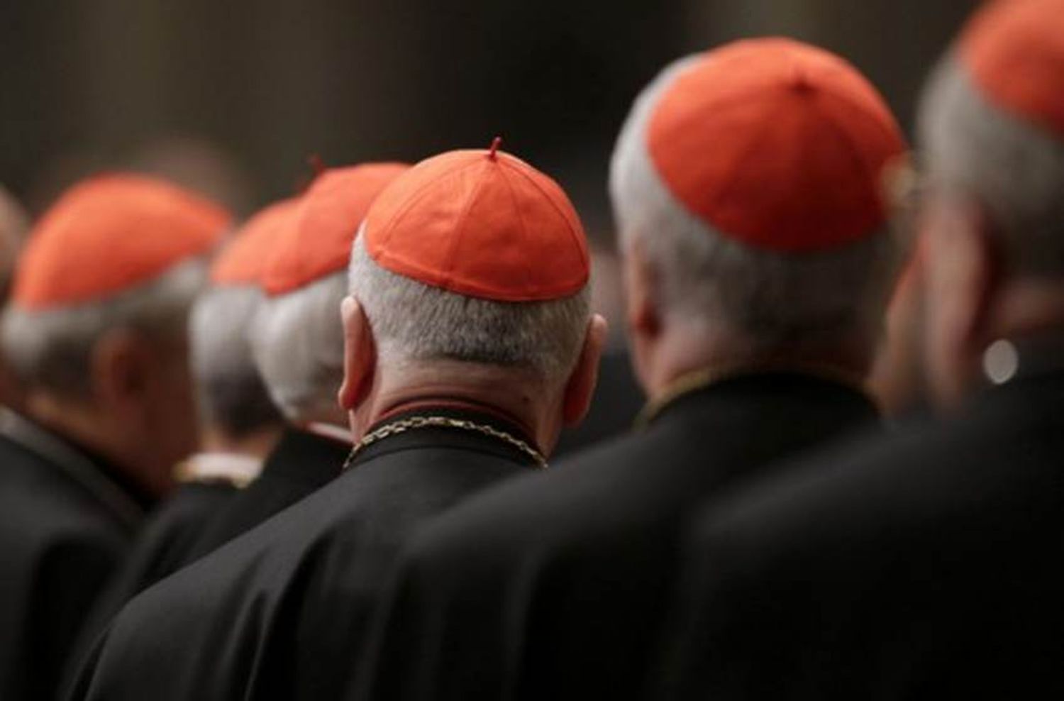 La Iglesia quiere evaluar a los curas para evitar abusos
