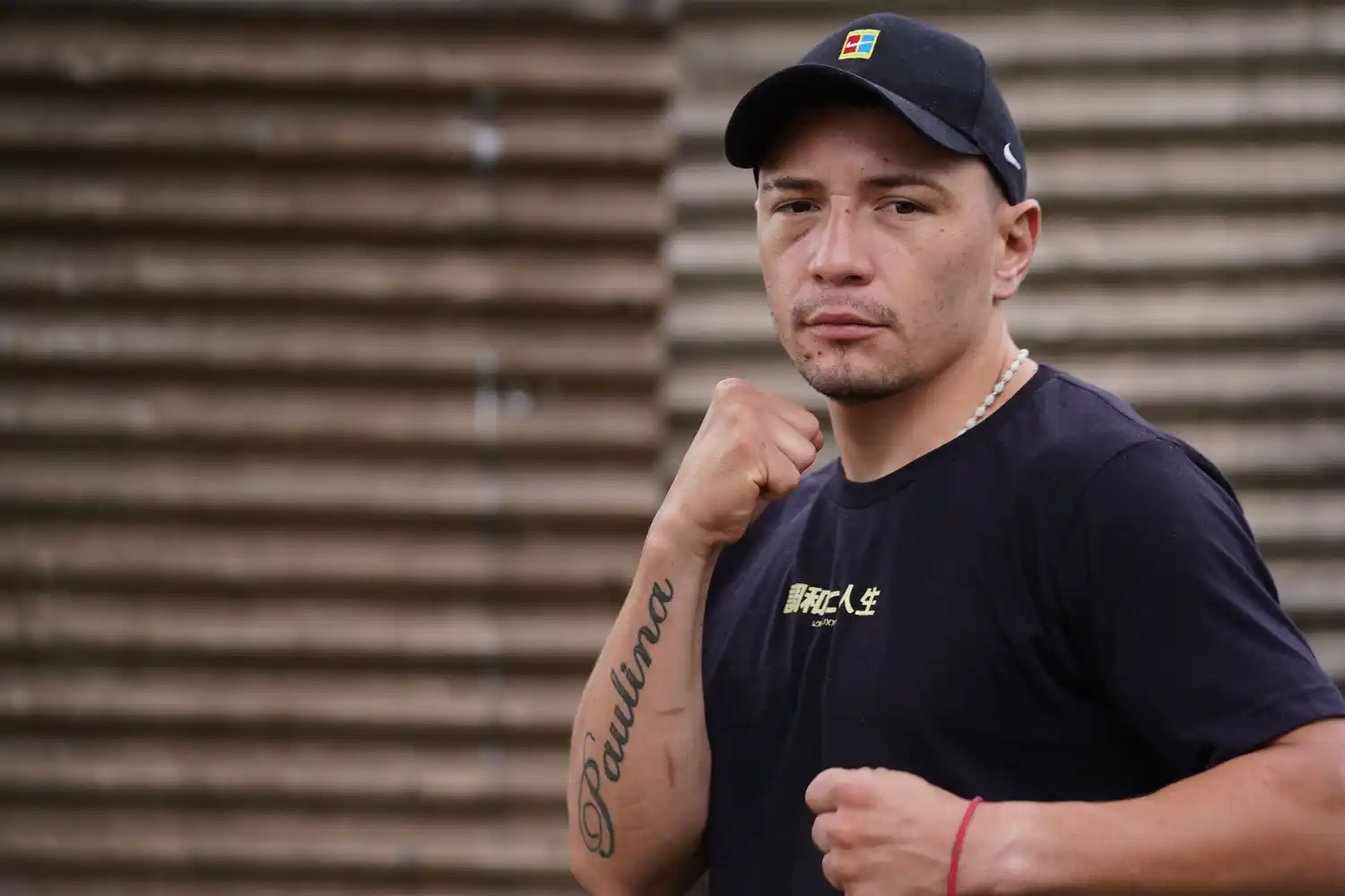 José "Chinito" Acevedo