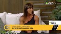 Yamila Toledo hizo historia en el Mr. Olympia Sudamérica 2024