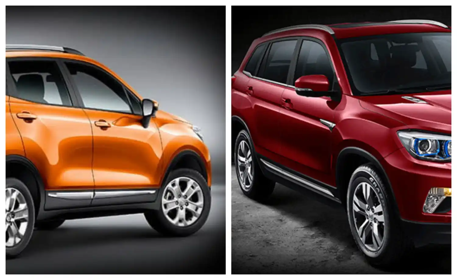 Descubrí la nueva marca china que llega al mercado argentino