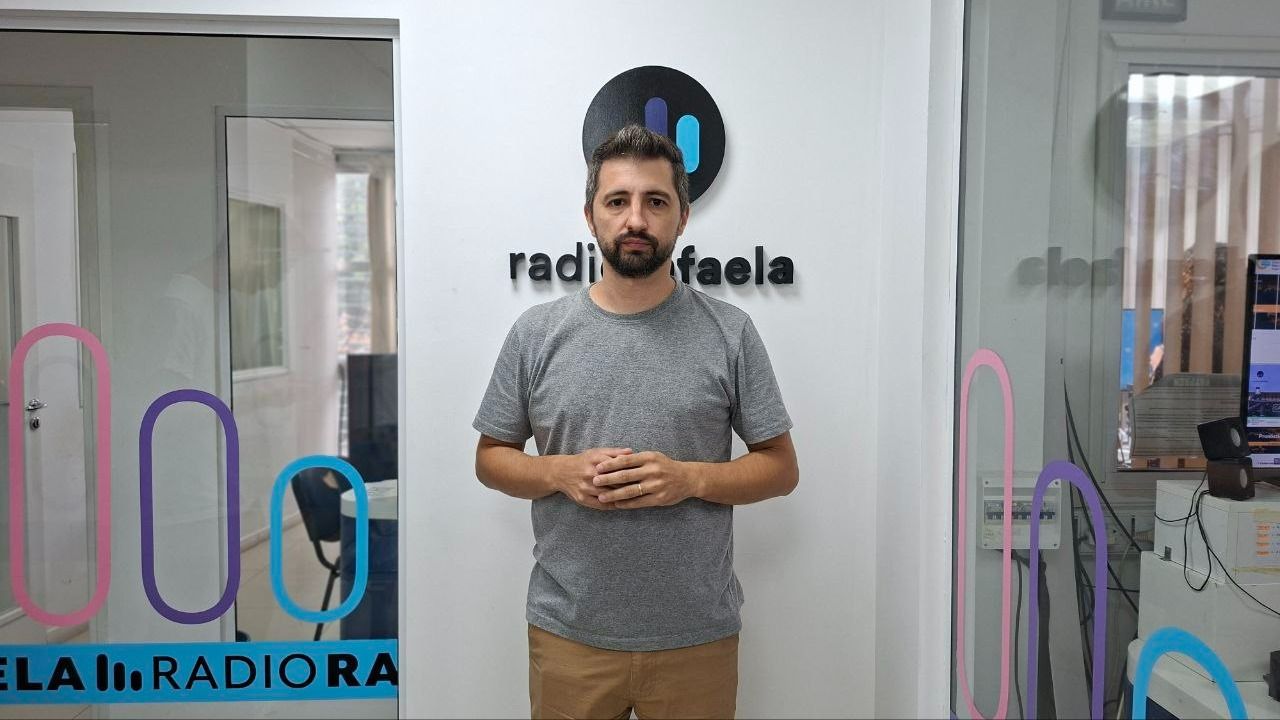 Crédito: Radio Rafaela.