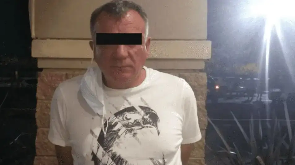 Arrestaron en Argentina a un narco bosnio que exportaba cocaína a Europa