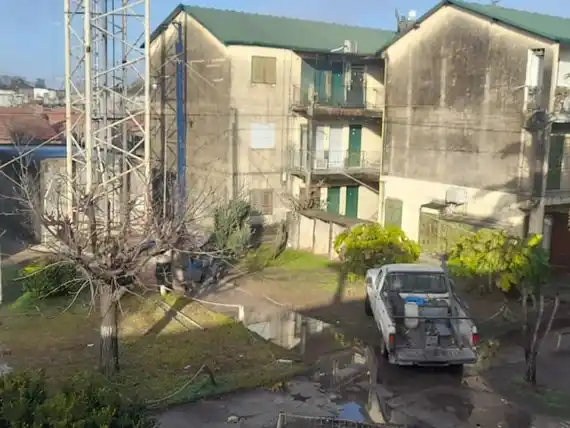 Tras dos días sin agua, arreglaron la bomba y restituyeron el servicio en los barrios afectados