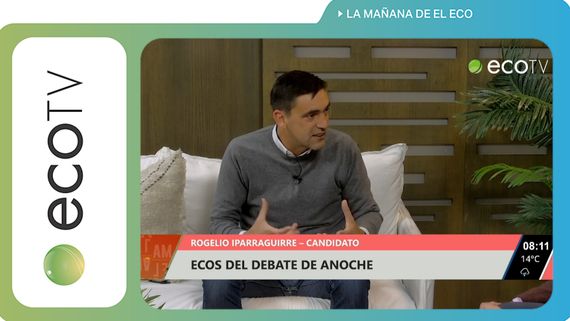 La campaña rumbo a las elecciones