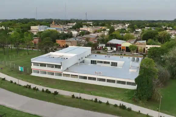 Nueva Escuela Nº1 en Castelli: Un Hito para la Educación Pública y la Comunidad