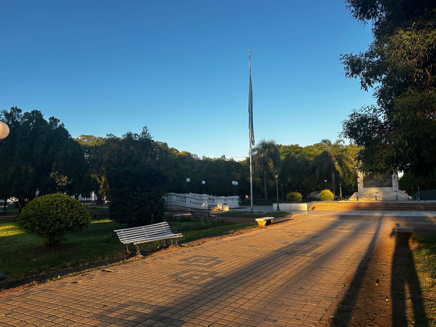 Crédito: Radio Rafaela