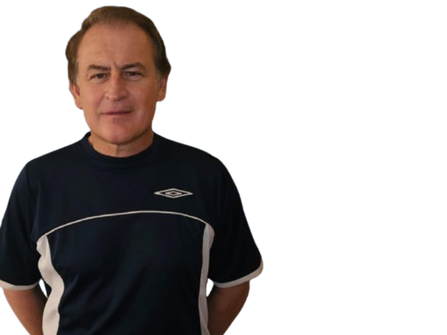 Luis Conte