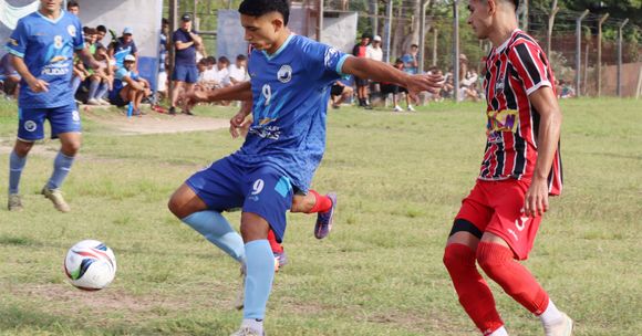 Se juega la segunda fecha del Torneo de ascenso en el fútbol local