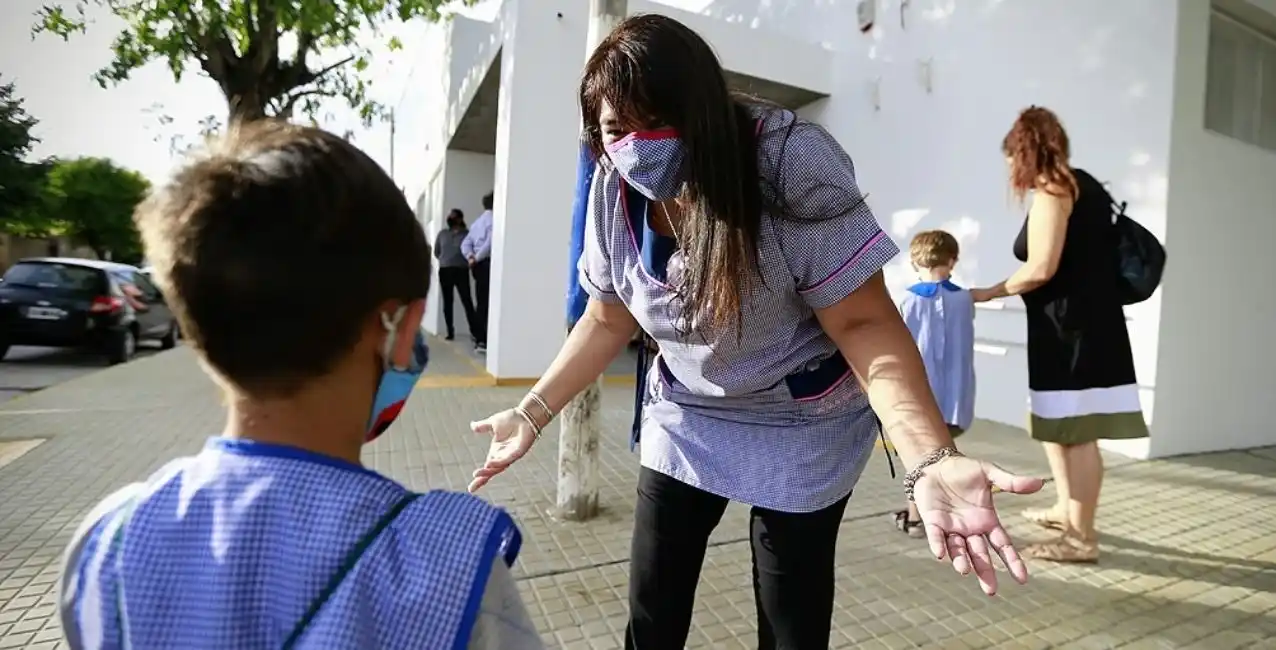 El ciclo lectivo 2022 comenzarán el 2 de marzo y habrá un mínimo de 190 días