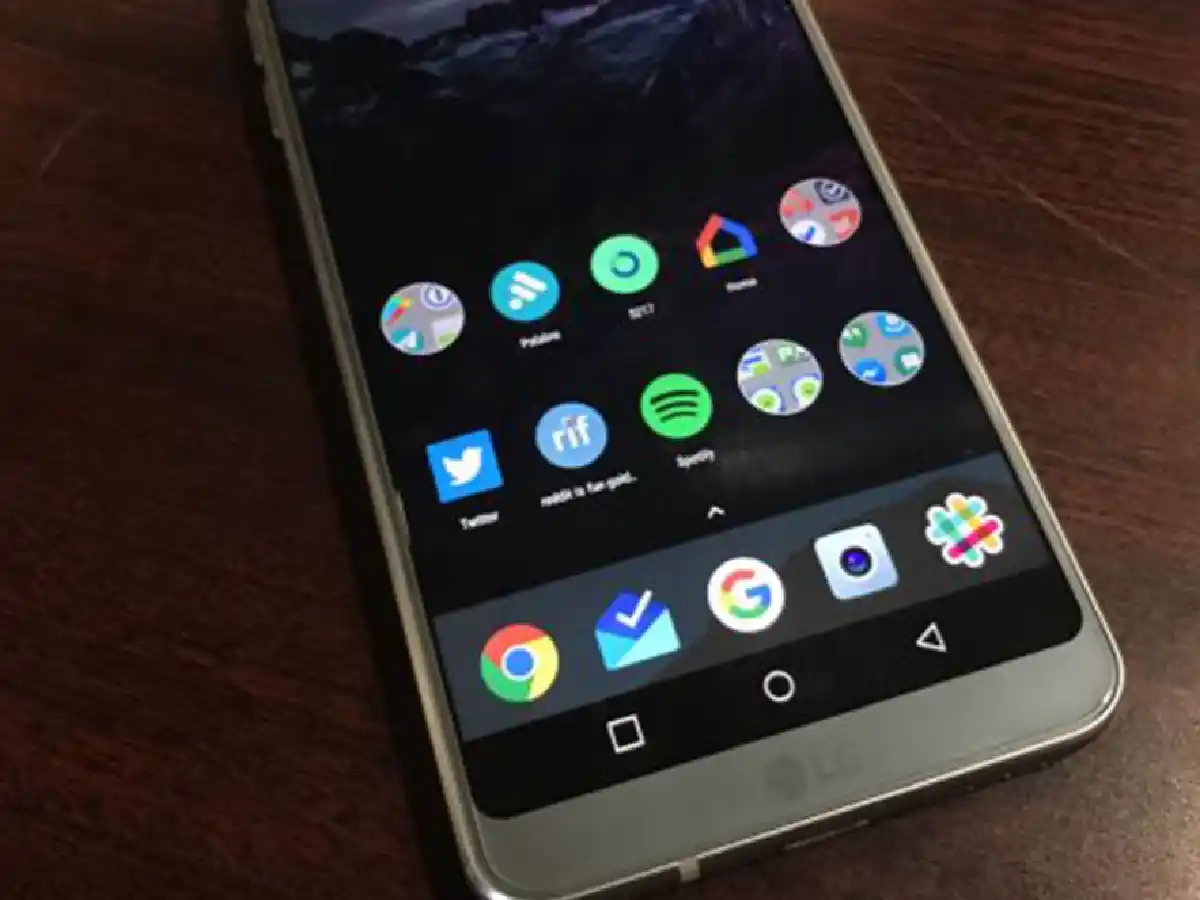 Launchers, una forma diferente de personalizar tu smartphone