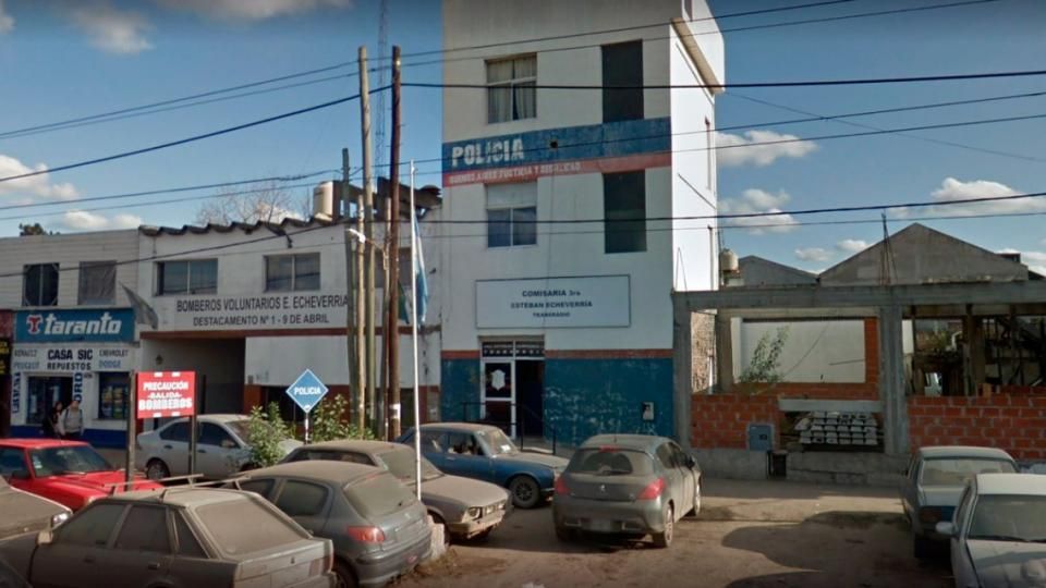 Murió otro joven por el trágico motín en comisaría de Esteban Echeverría y ya son 9 los fallecidos