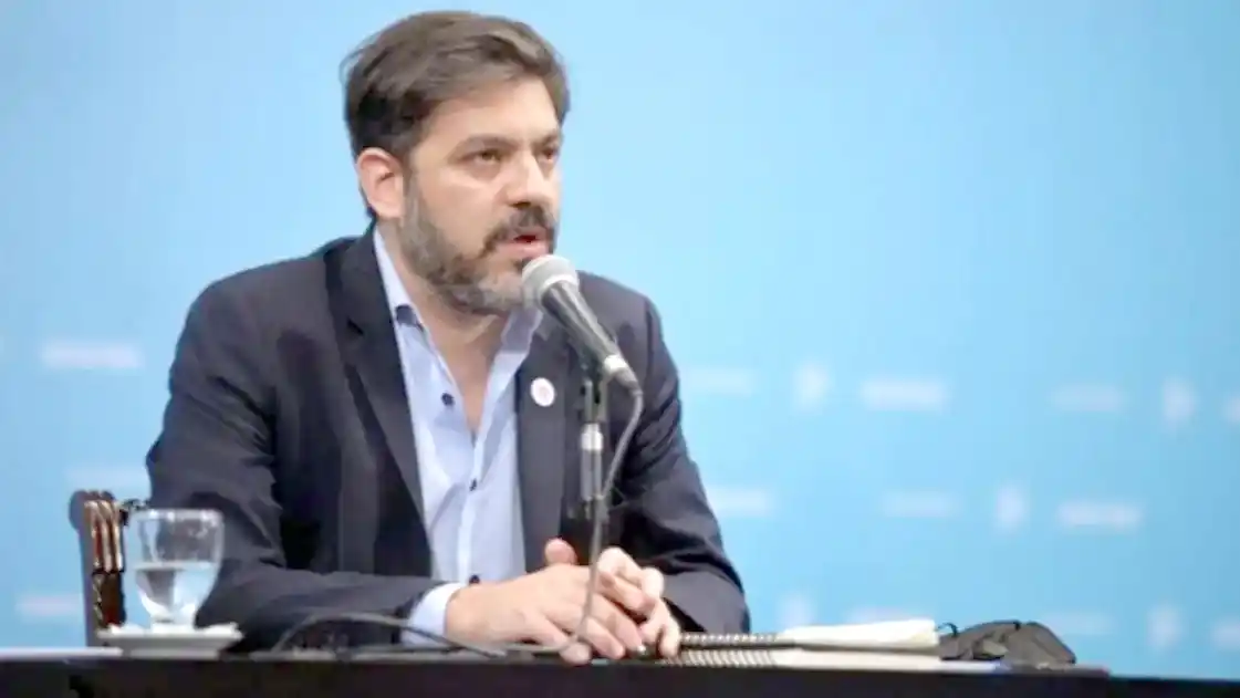 Carlos Bianco