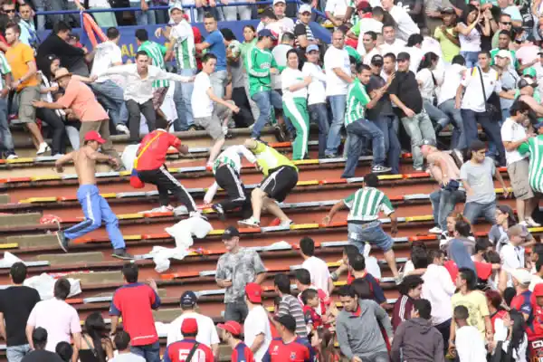 Reflotan proyecto sciolista contra los barras