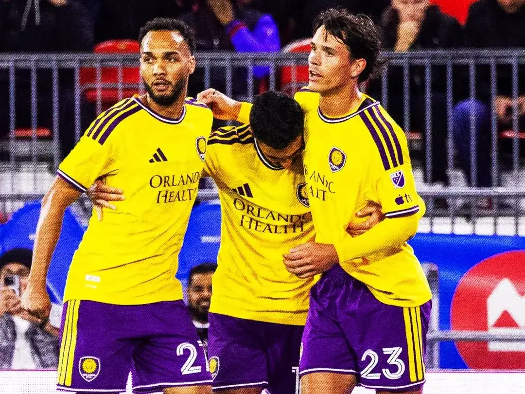 Martín Ojeda hizo historia en Orlando City y se convirtió en el máximo goleador de la franquicia