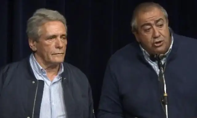 La CGT convoca al paro para el miércoles 29 de mayo
