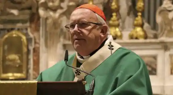 LA OSCURA CONFESIÓN de un CARDENAL DE Francia QUE COMETIÓ abusos sexuales