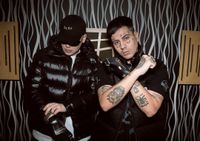 En los MTV europeos cinco artistas argentinos pugnan por el premio latinoamericano sur