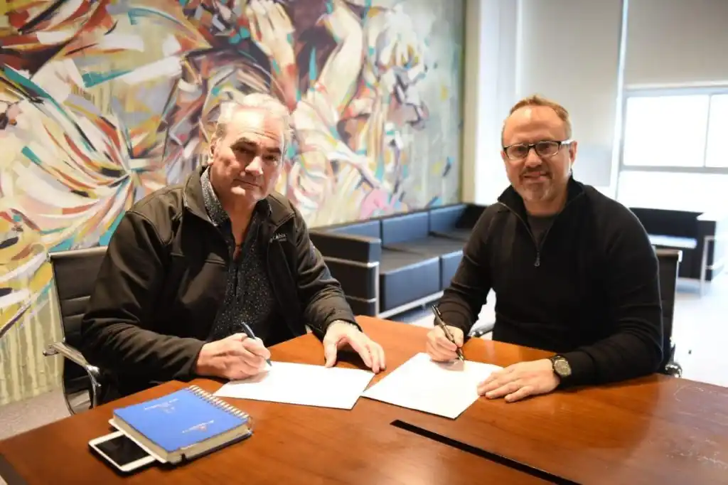 Tres de Febrero: Valenzuela elevó a $7 mil el bono municipal y envió un mensaje a los trabajadores