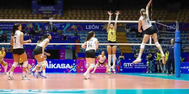 Las Panteras jugarán la final de la Panamericana