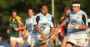 En julio, los Rugby Classics se presentarán en Carpinchos