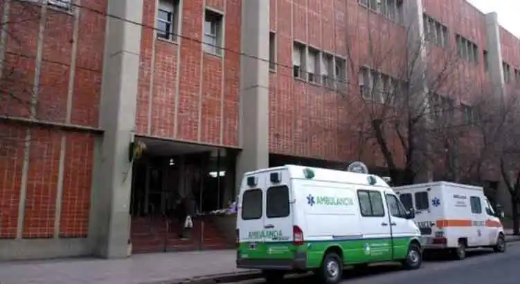 MAR DEL PLATA: Una niña fue atacada por un pitbull y está grave