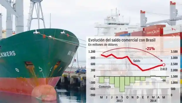 Argentina y Brasil logran acuerdo por autos