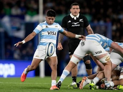 Los Pumas y la carrera por ser cabeza de serie en el Mundial 2027