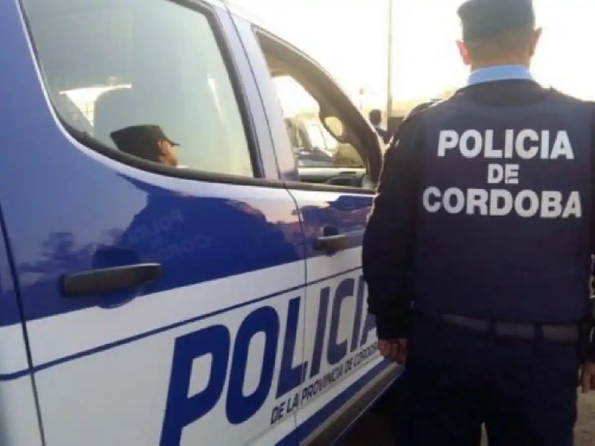 Morteros: Mujer detenida por conducir una moto robada