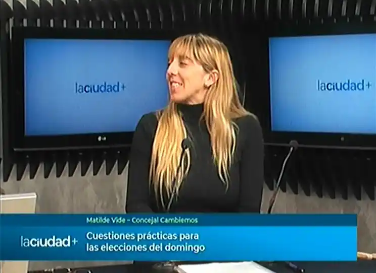 Cuestiones prácticas para las elecciones del domingo | La Ciudad