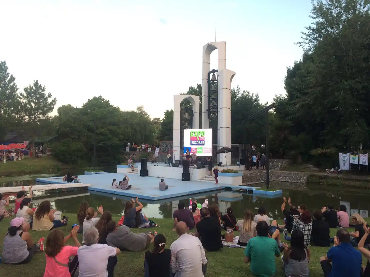 Posponen Expo Escobar por crecimiento exponencial de casos