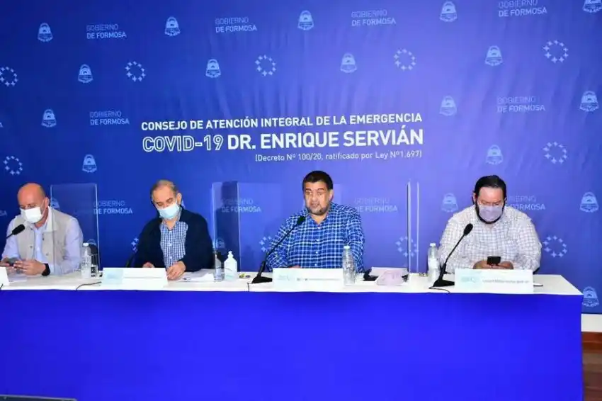 Ya son más de 600 los fallecidos por coronavirus en toda la provincia