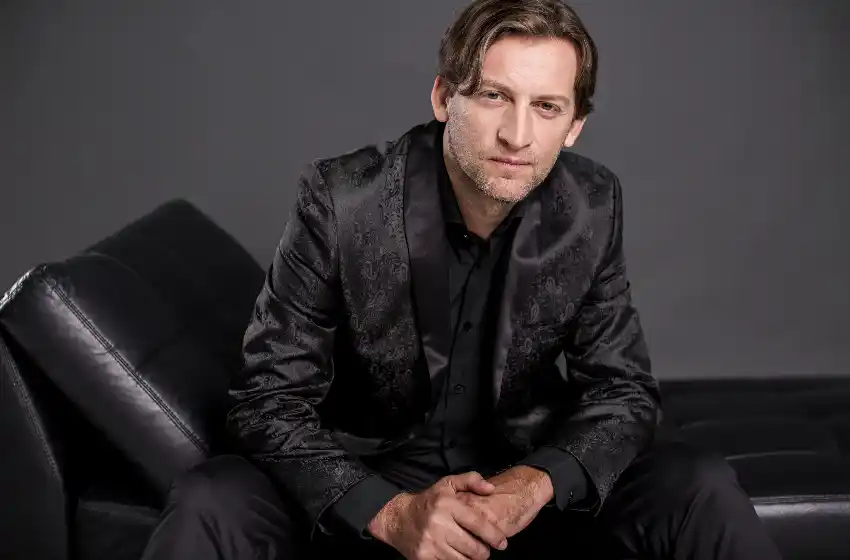 Jorge Vazquez regresa a Mar del Plata