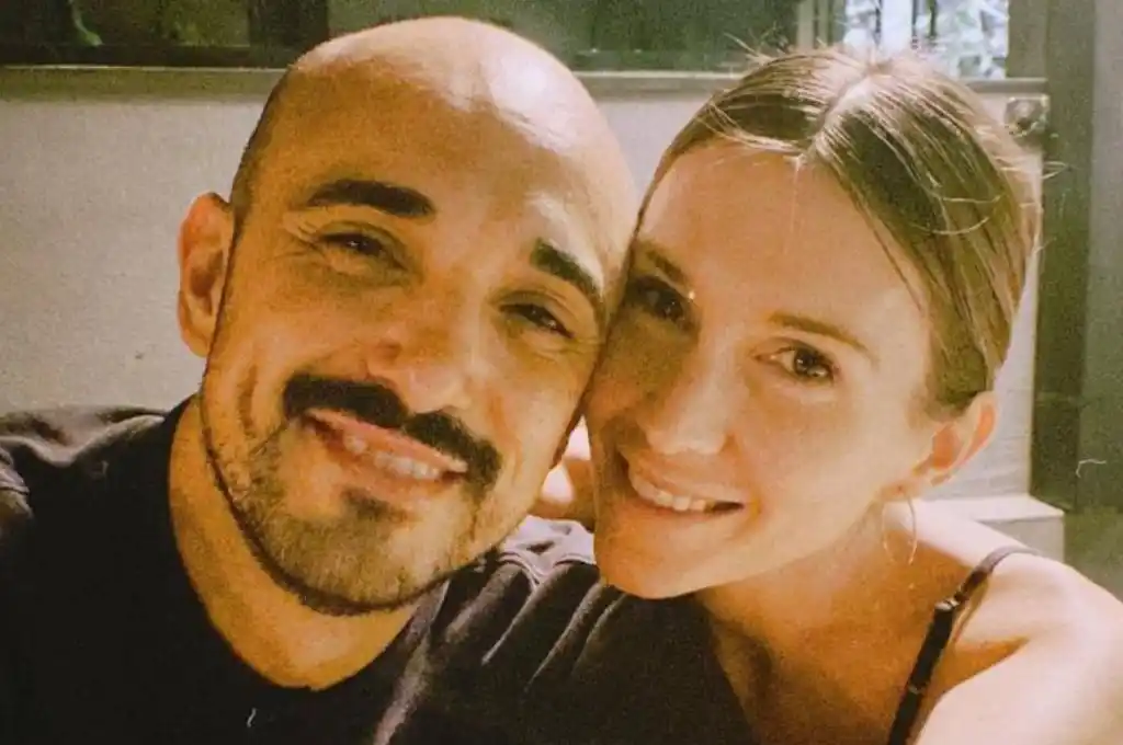 La esposa de Abel Pintos lleva adelante un llamativo emprendimiento