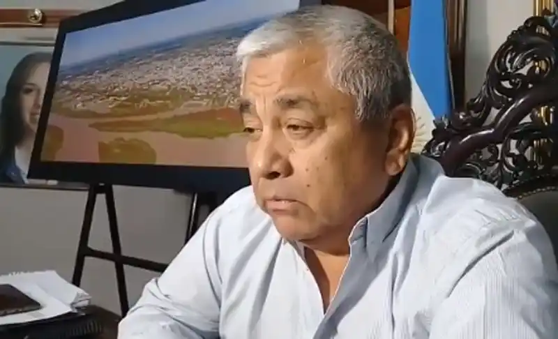 Policía Local asesinado: El intendente de San Pedro se refirió a la trágica muerte de Nelson Lillo 