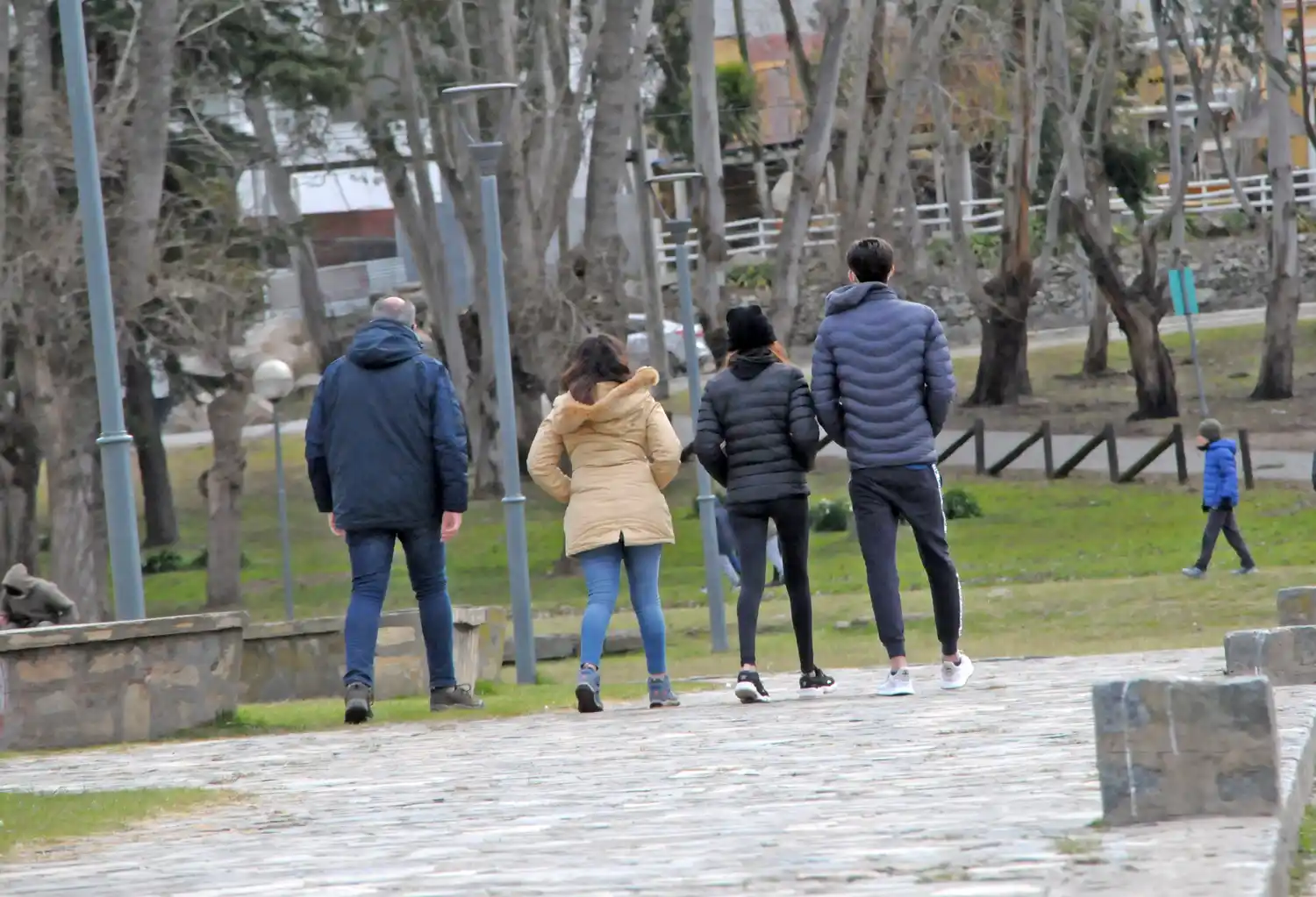 ¿Cuándo son las vacaciones de invierno en PBA?
