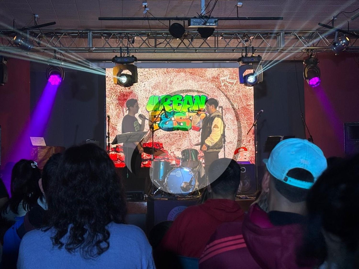 Cuarta edición de la Urban Fest