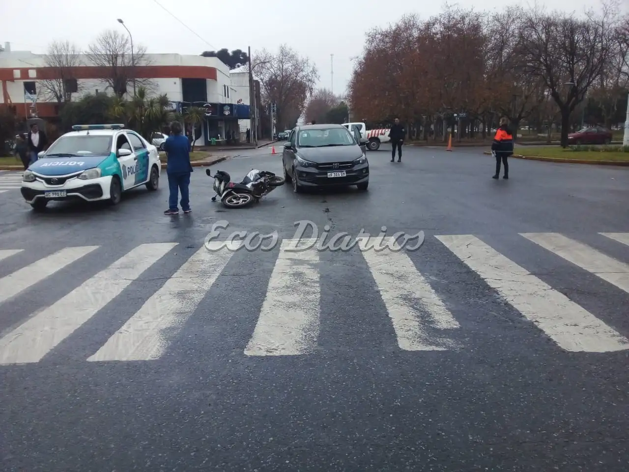accidente 59 y 60