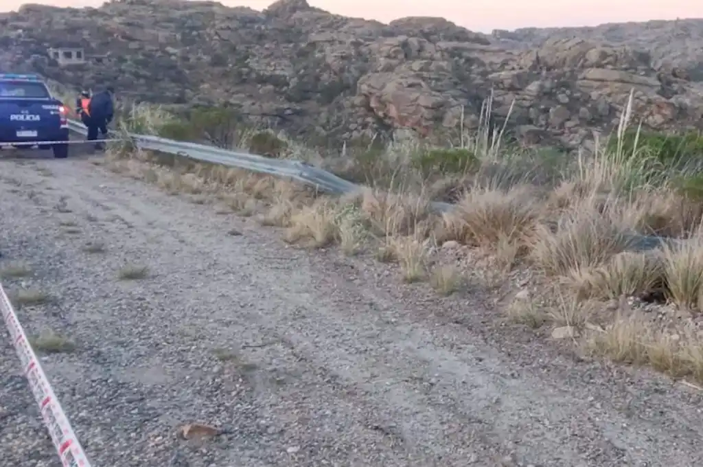 siniestro altas cumbre Córdoba 4