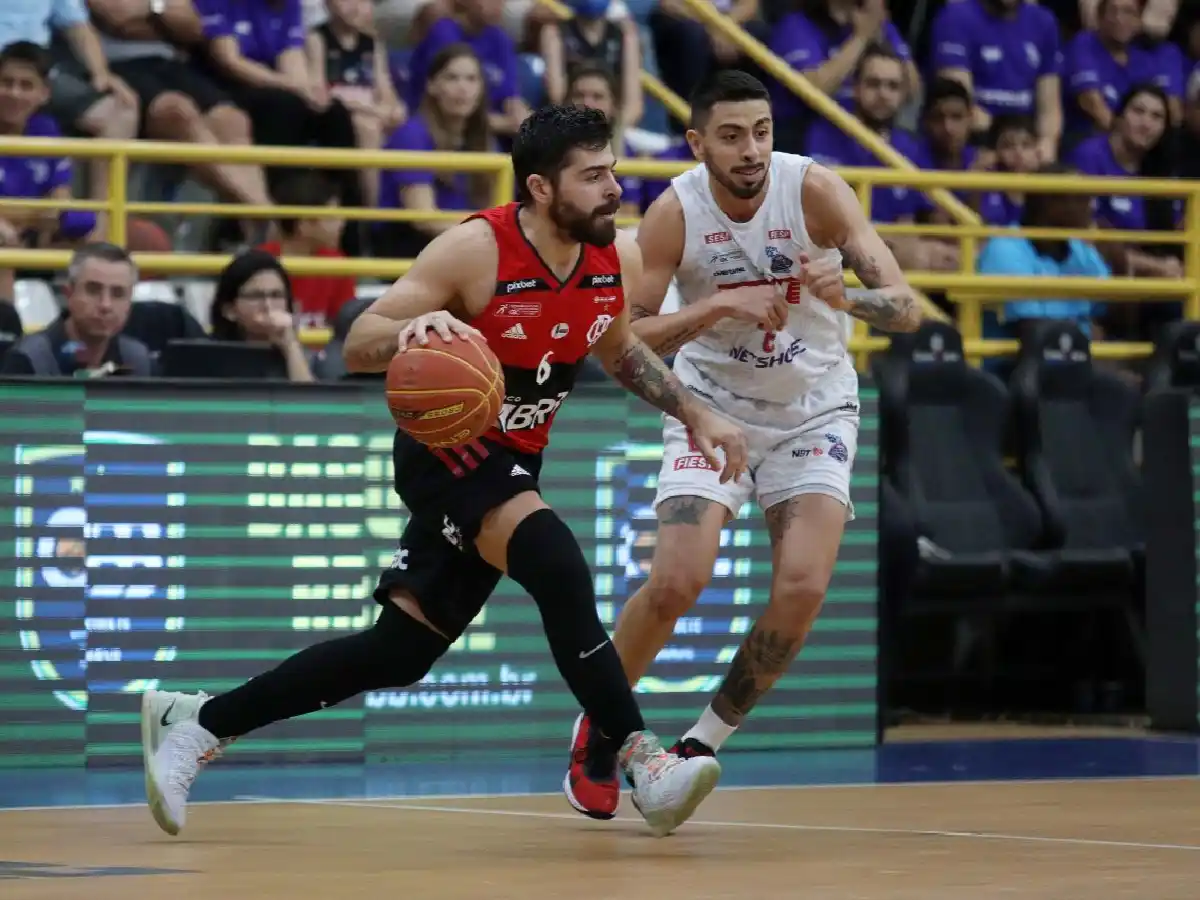 LNB: Boca contrató al base Franco Balbi